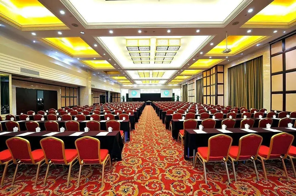 Haiwaihai Baina Hotel