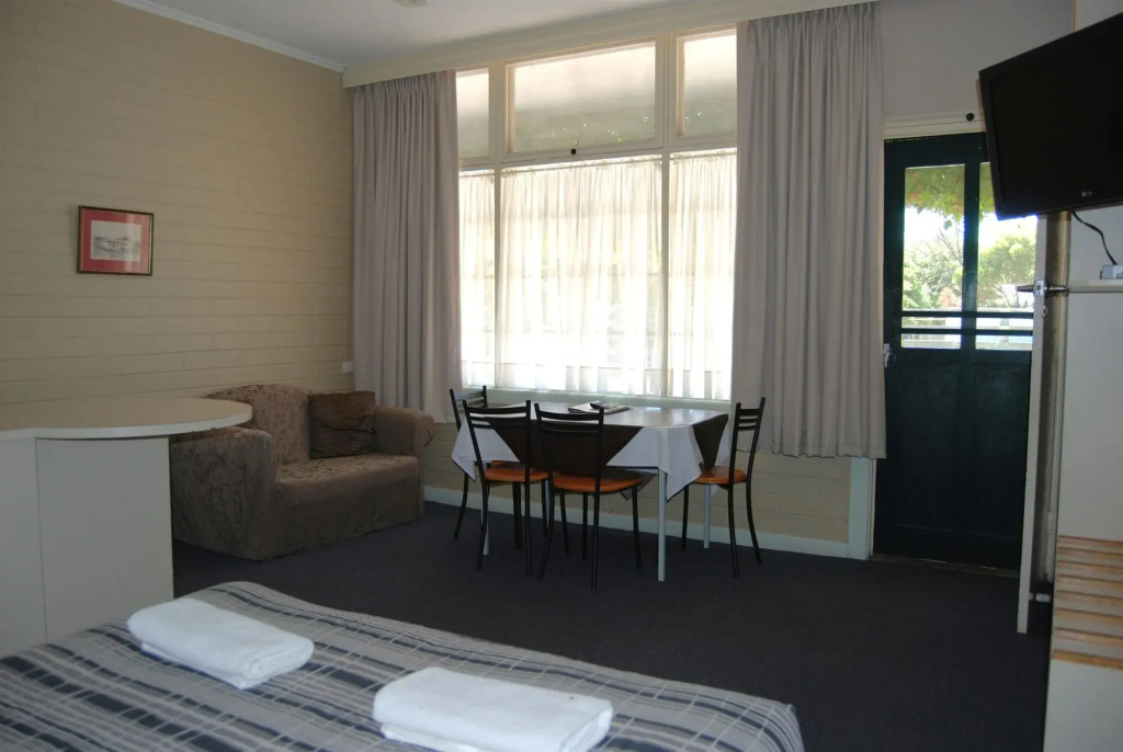 Guichen Bay Motel