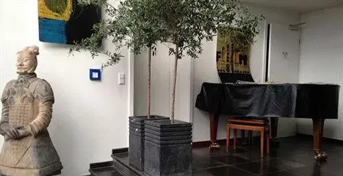 Themen Hotel zur Kranengasse