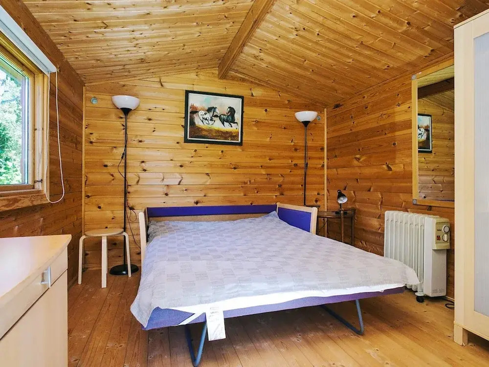 6 Person Holiday Home in Store Fuglede