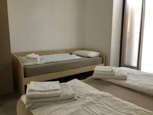 Residence Villa degli Aranci