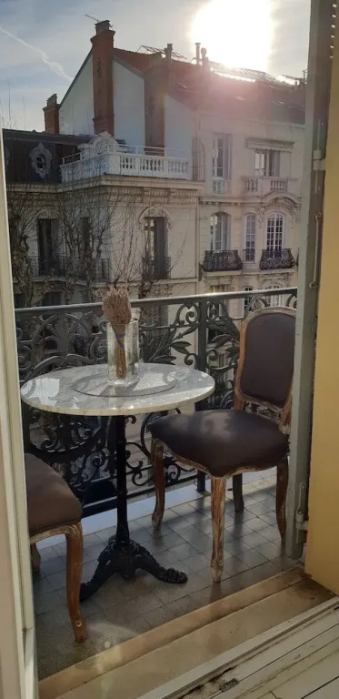 Le Gambetta