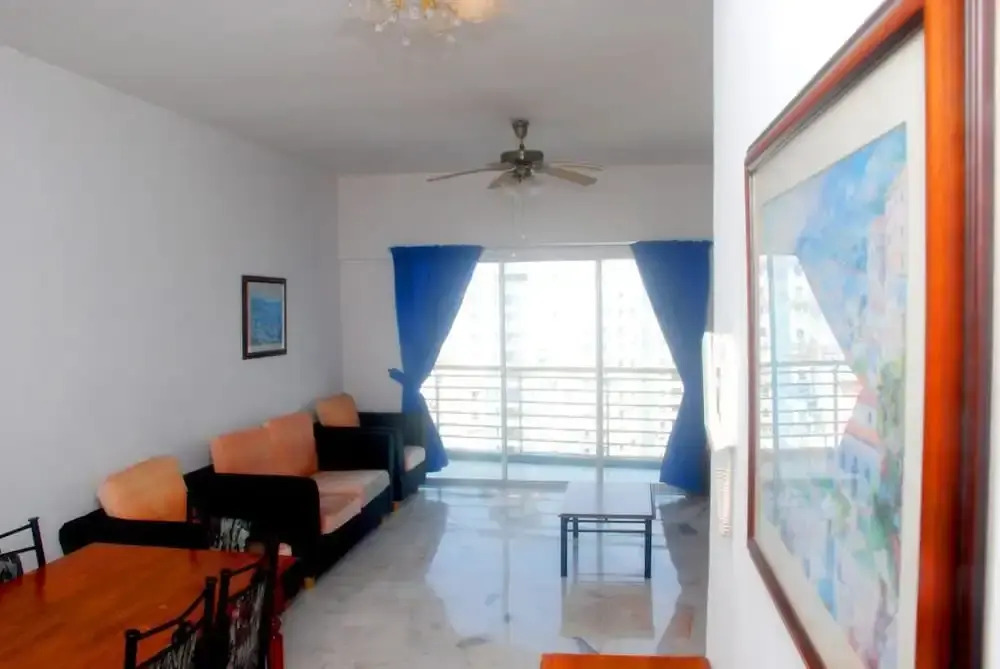 Maya Apartment Bay View Villas