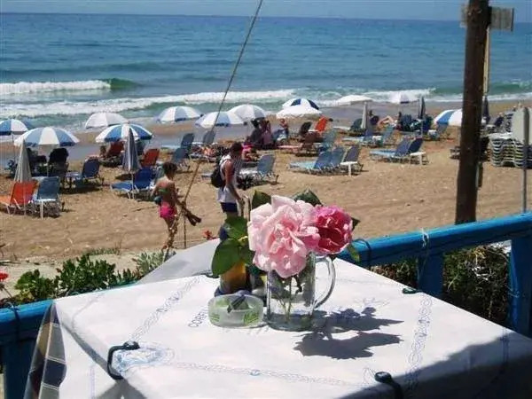 Romantic Palace Beach Apartments