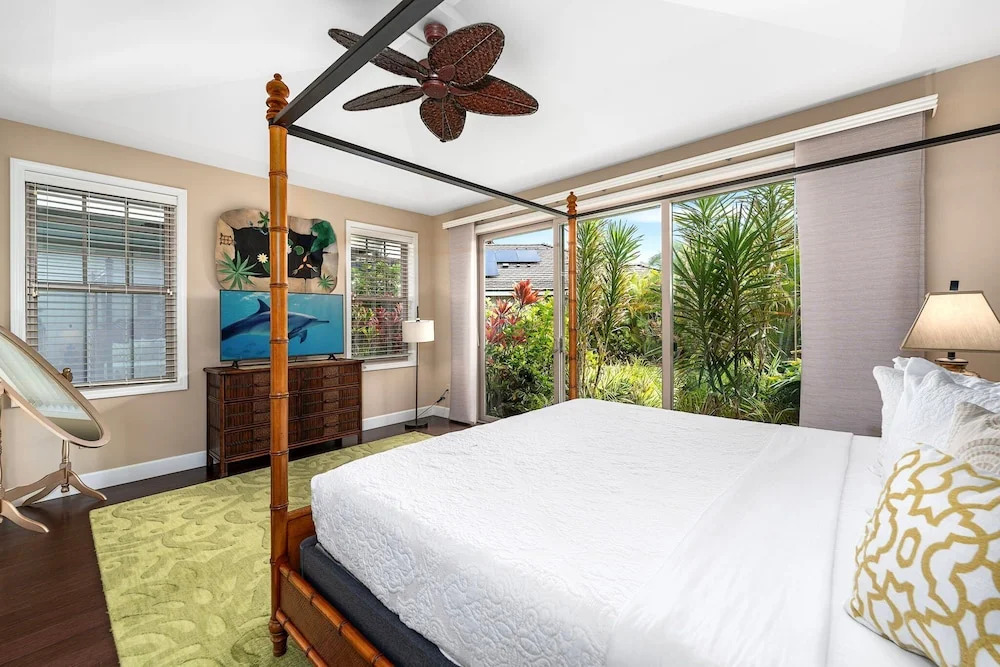 Hawaiian Unit - Outdoor Private Pool - Central AC - Vrkcv