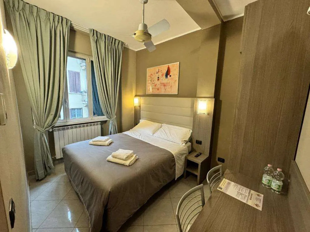 Hotel Parma