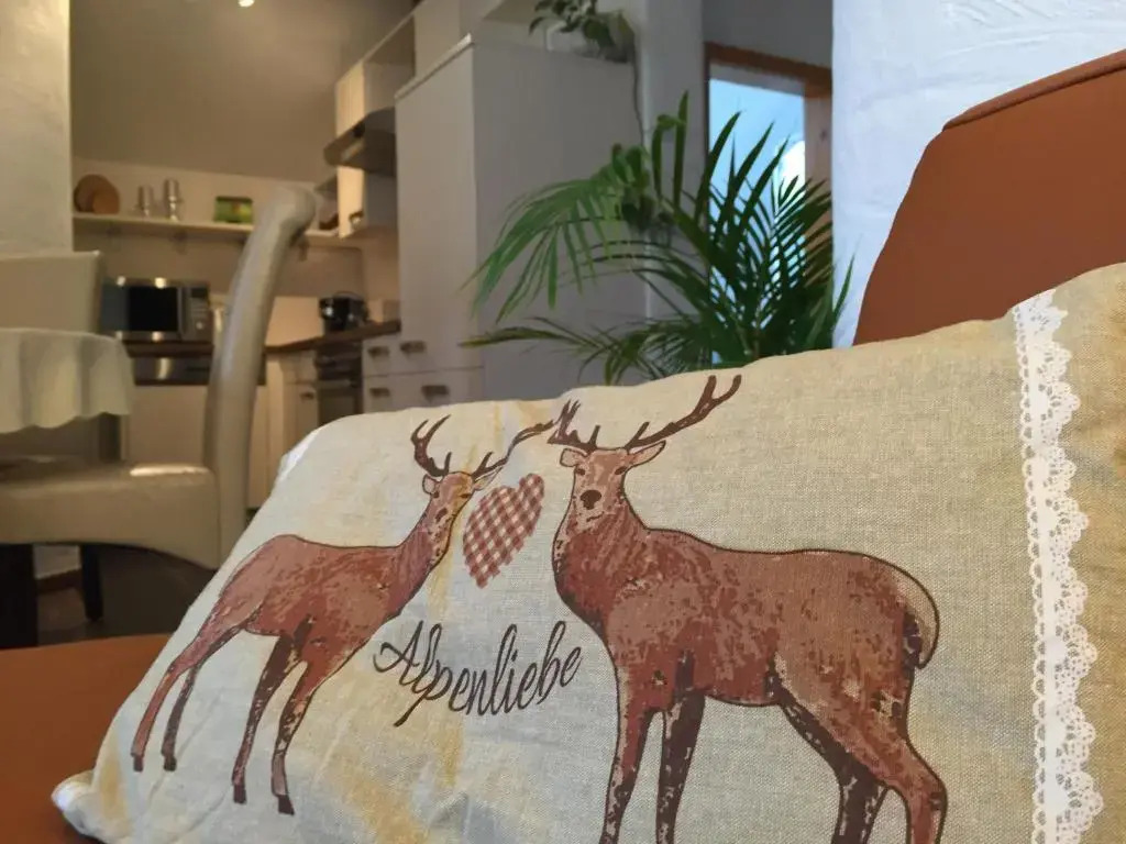 Ferienwohnung Fritz