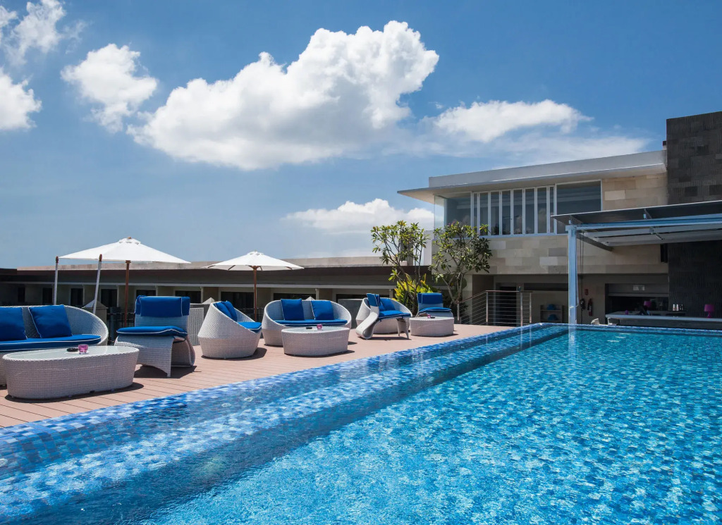 Solia Legian Bali
