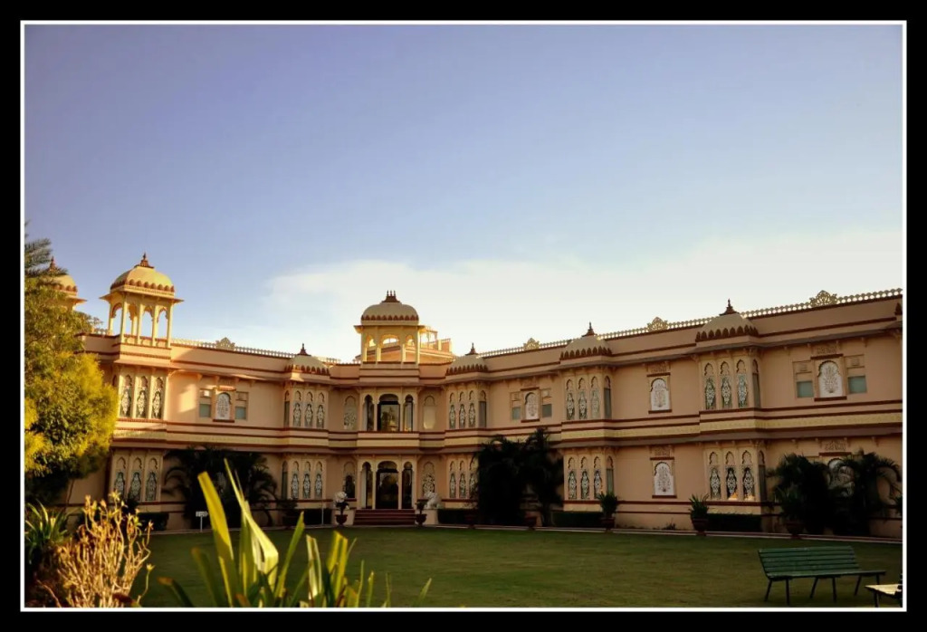 juSTa Rajputana Resort & Convention Centre, Udaipur
