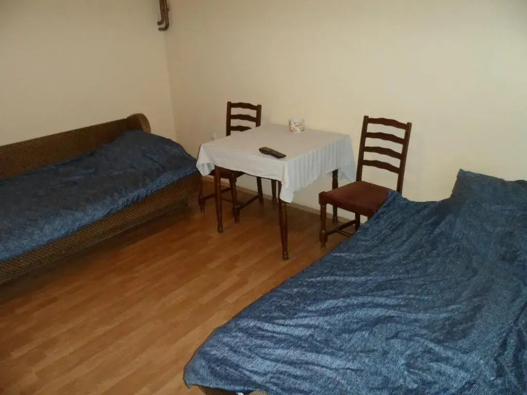 Hostel Olimpik