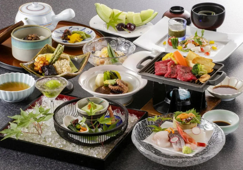 Aoki Kippuen