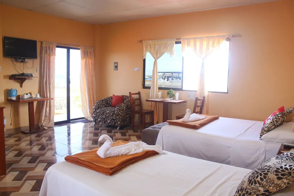 Hostal Romy