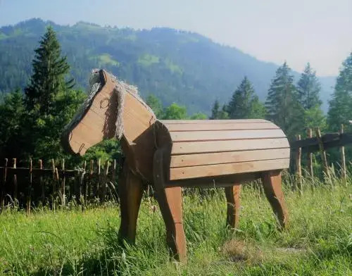 Alte Schmiede