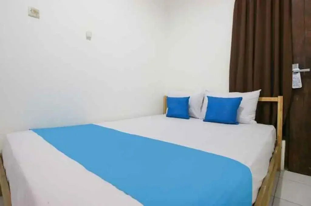 OYO 4001 Kalideres Residence Syariah