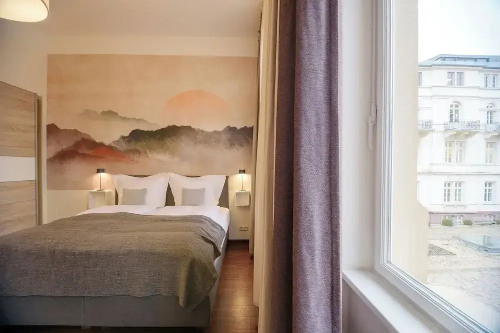 Boardinghouse Luise 5