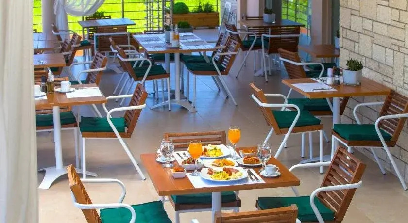 Aktaia Boutique Hotel