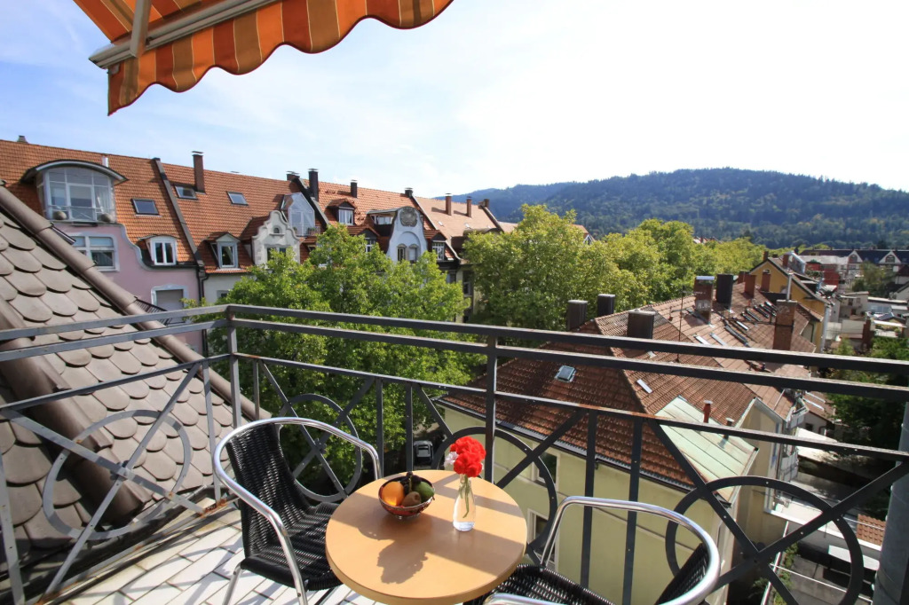 Hotel Schiller