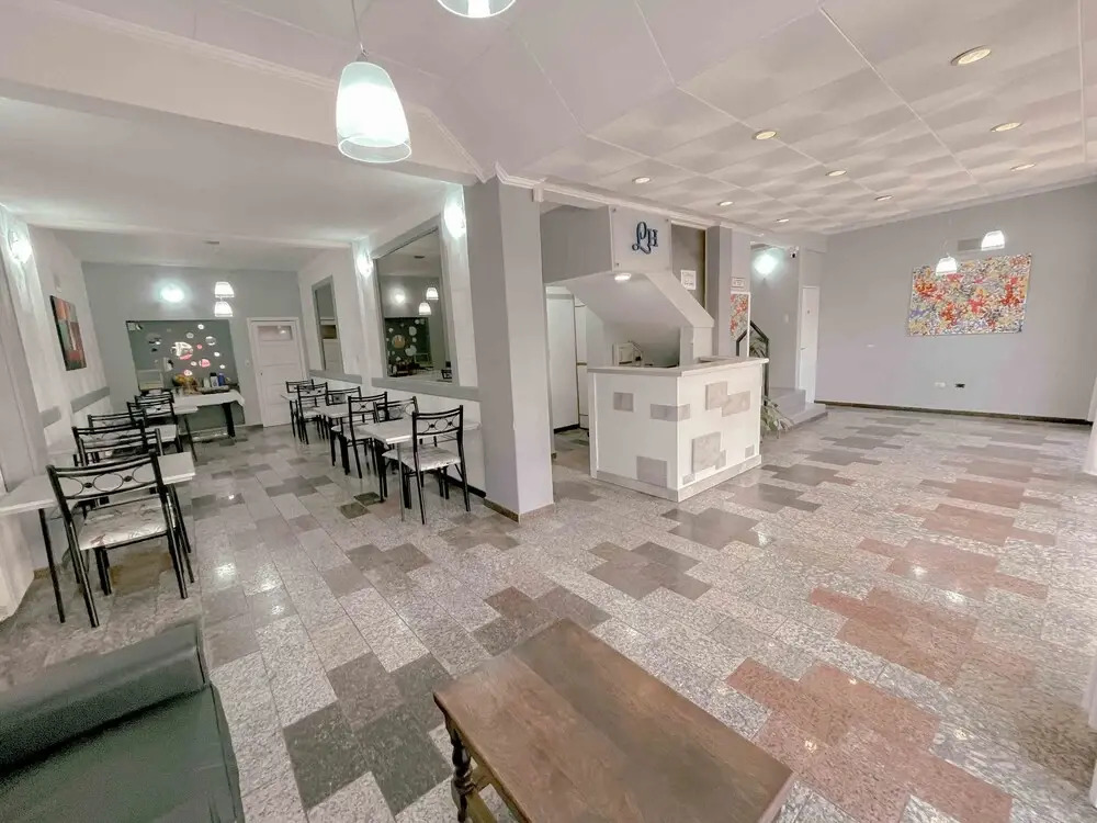 Luar Hotel