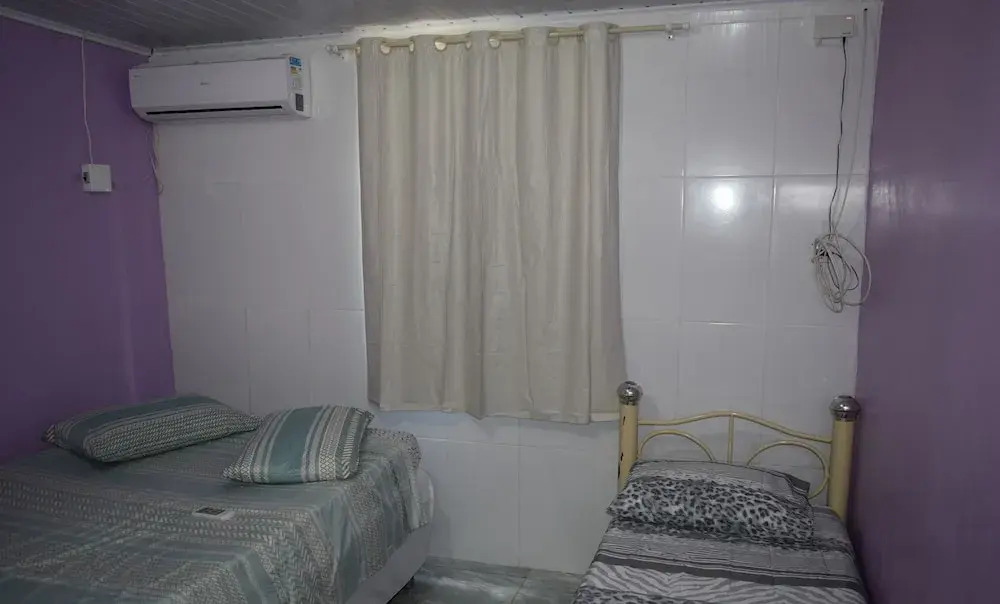 Residencial Lamana
