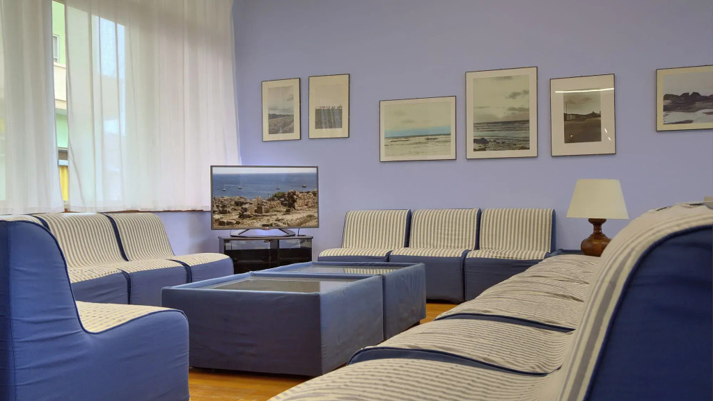 Hotel Mistral
