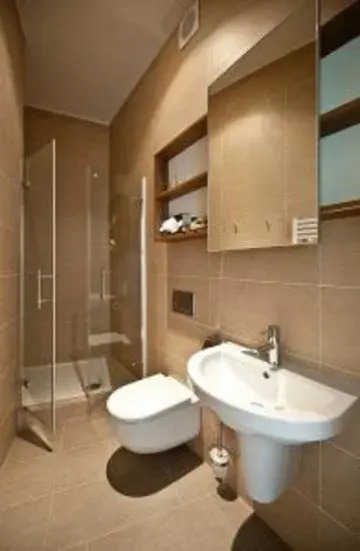 Apart Suites Brno