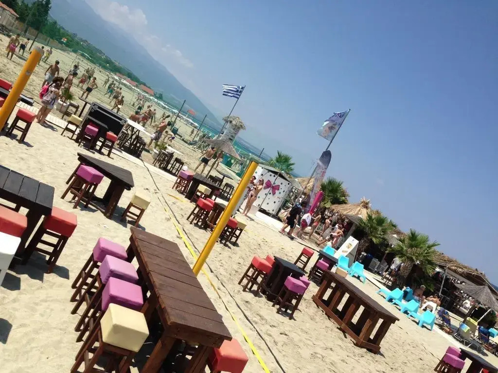 Hotel Afrodite