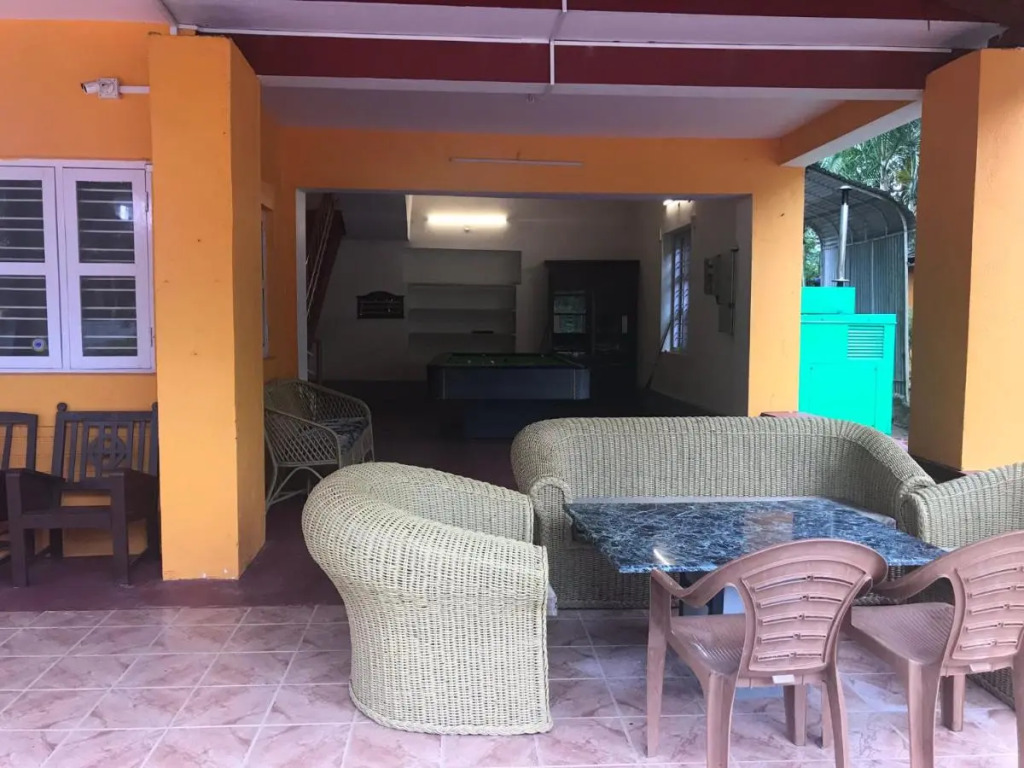 Kandara Jungle Retreat