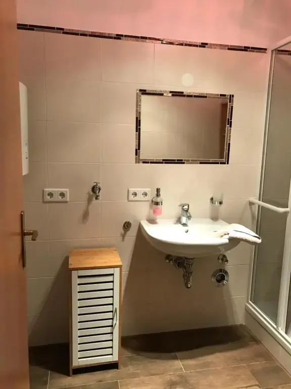 Stadt Apartment