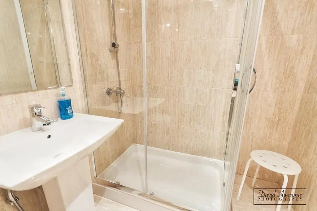 Apartamento Leo Playa de San Juan