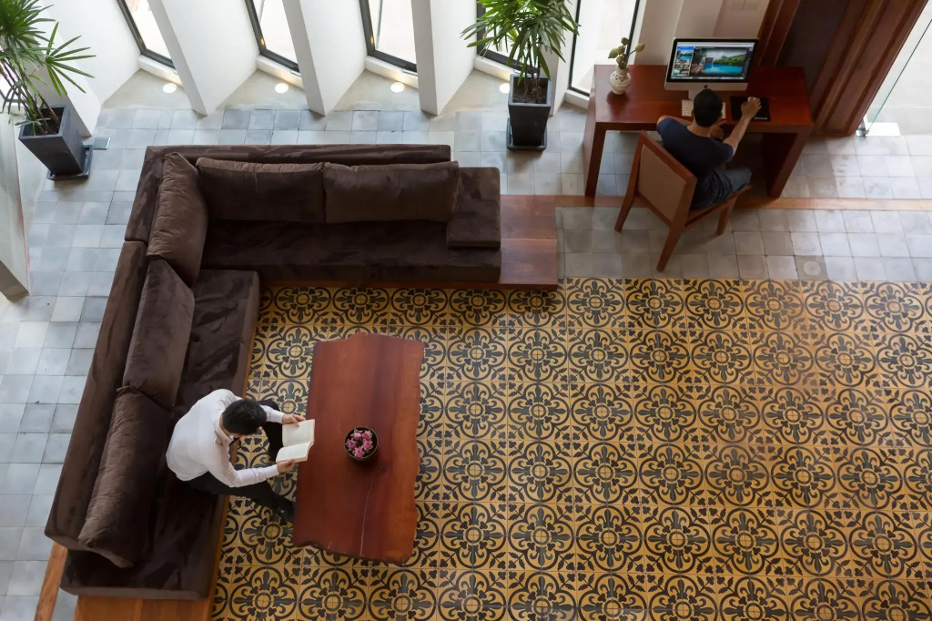 Shintana Saya Residence