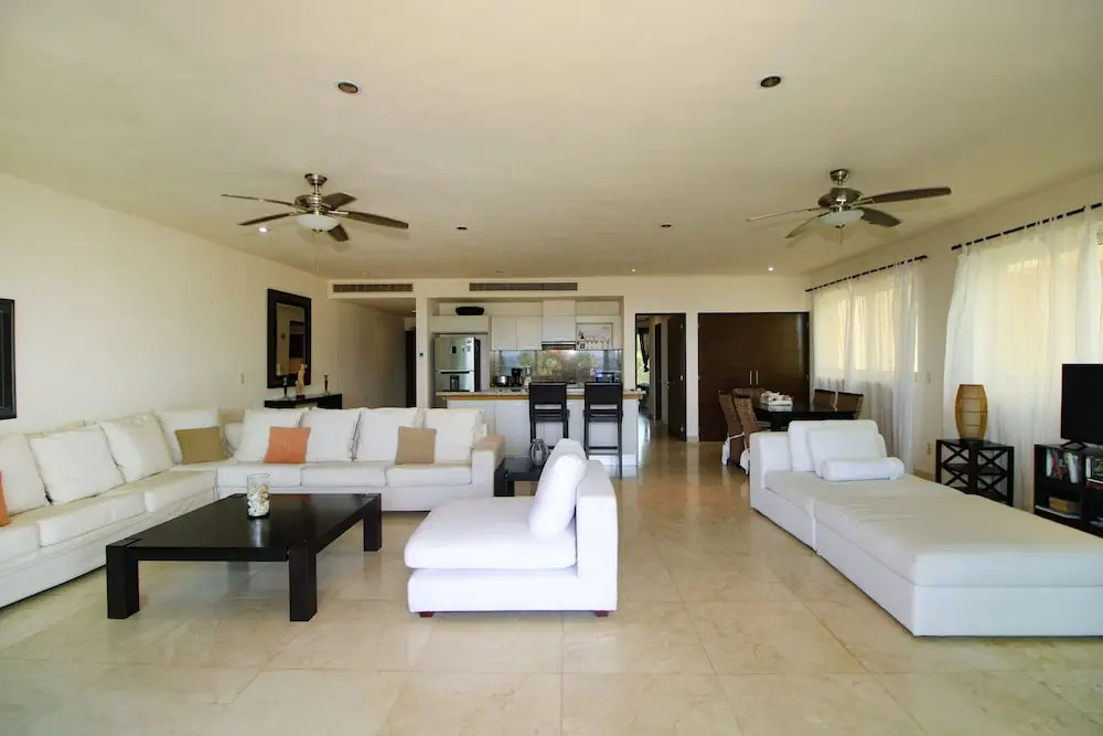 Luxury Apartament Punta Roca Ocean Front