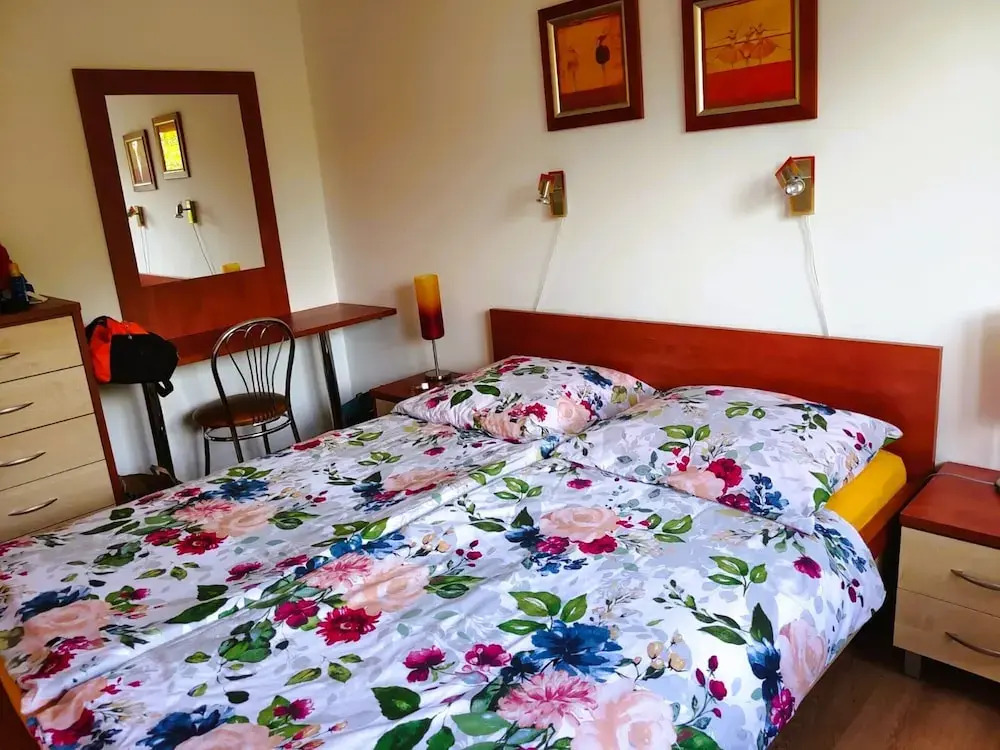 Apartment in Ustka Near Baltic Sea Beach