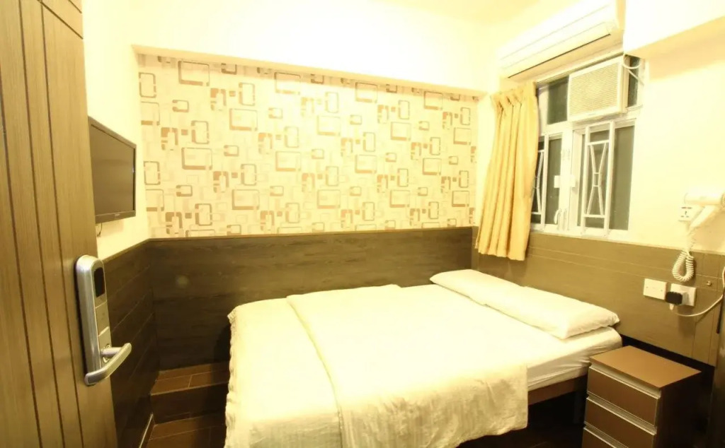 Tai Wah Hostel