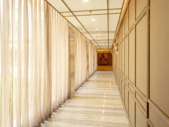 Liyue Hotel (Meizhou)