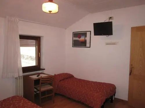 Albergo Valgranda