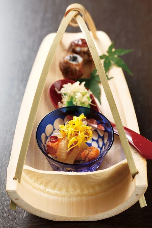 Chikurinso