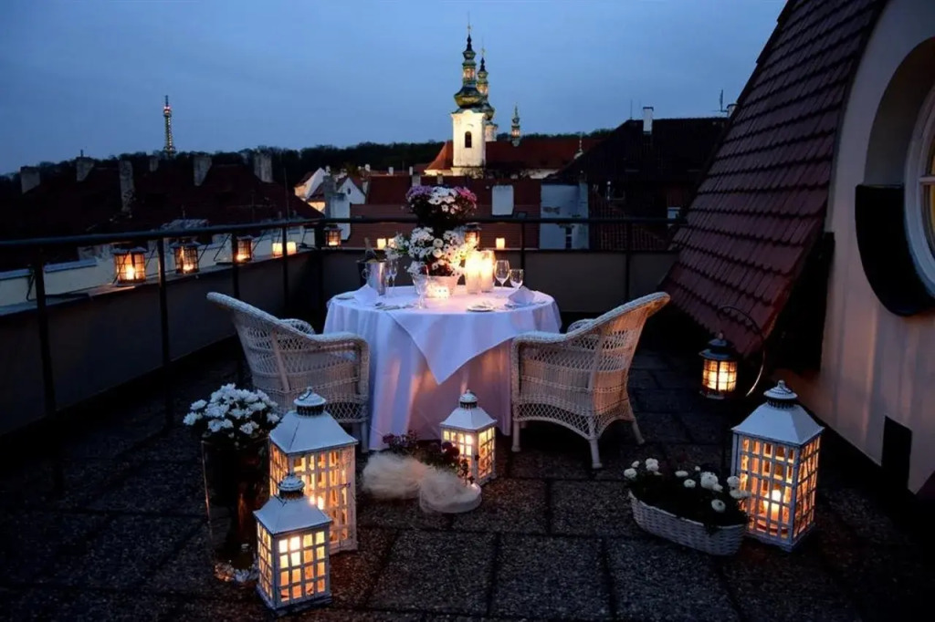 Hotel Savoy Prague