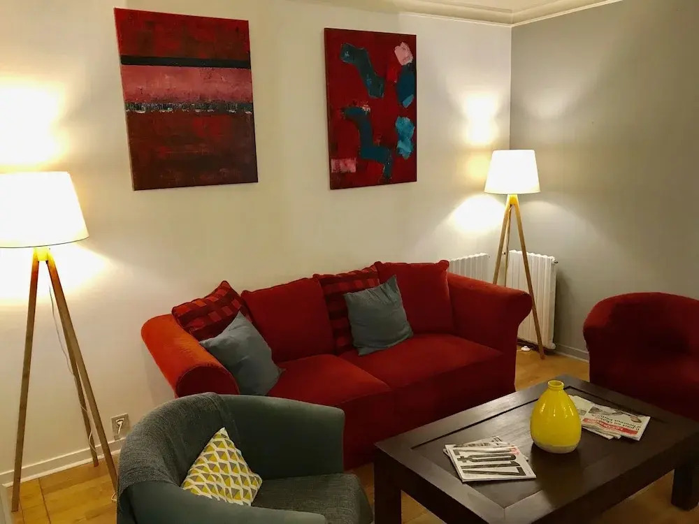 CitHotel Le Volney