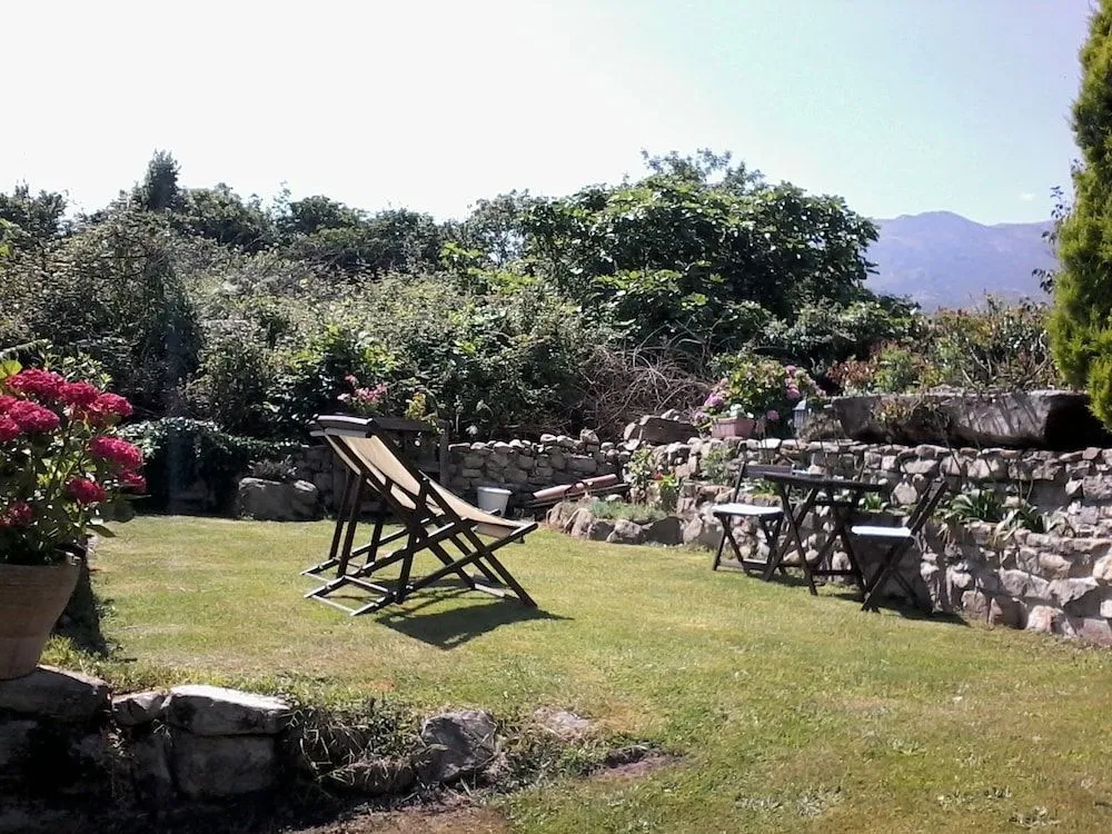 Casa Rural Ablanos de Aymar