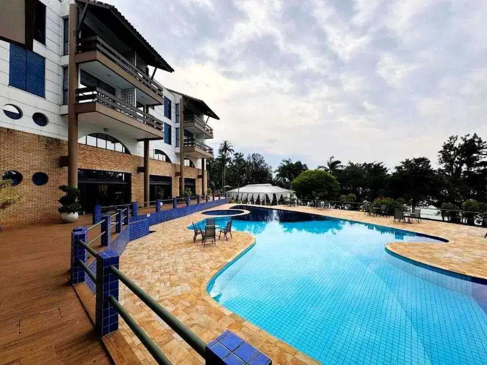 Naturescer Eco Hotel