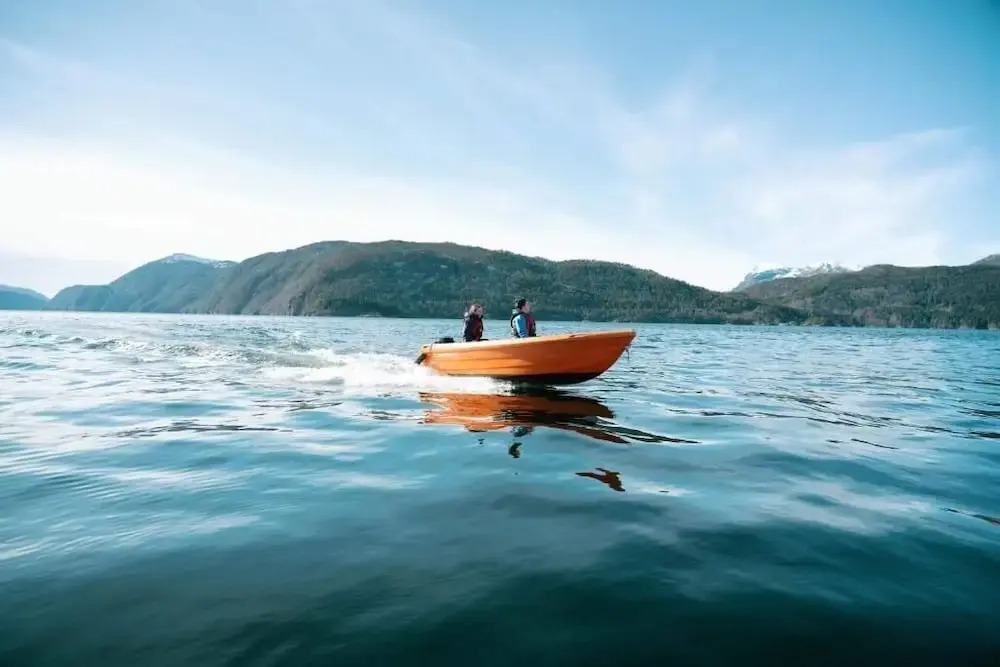 Ryfylke Fjordhotel