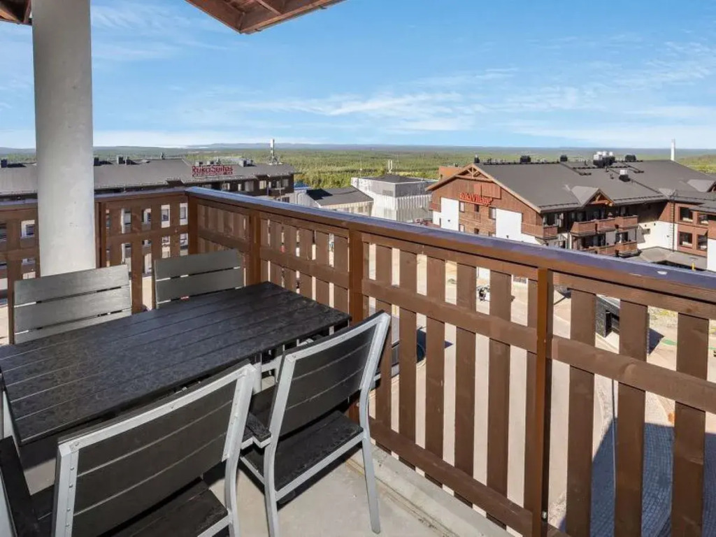 Ruka ski chalets 64, 1502