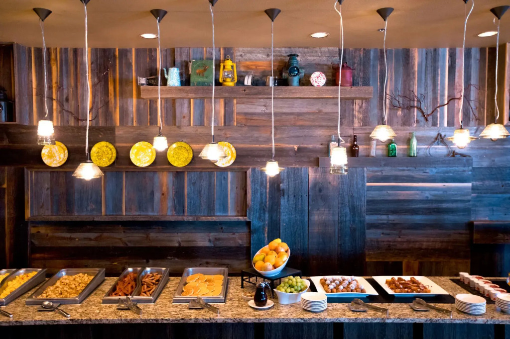 Holiday Inn West Yellowstone by IHG