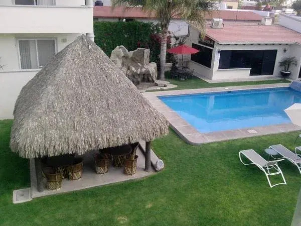 Hotel Real de TX