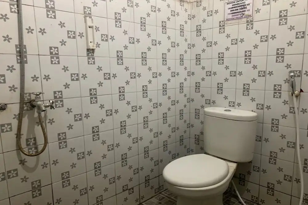OYO 91263 Dinar Homestay