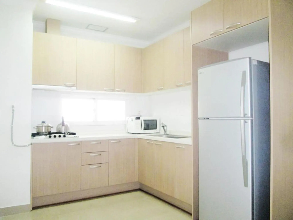Green Hills Serviced Residences
