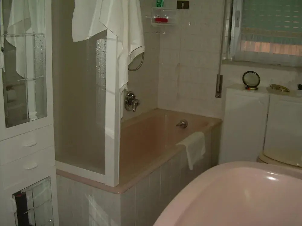 House With 2 Bedrooms in Ragusa, With Enclosed Garden and Wifi Near the Beach