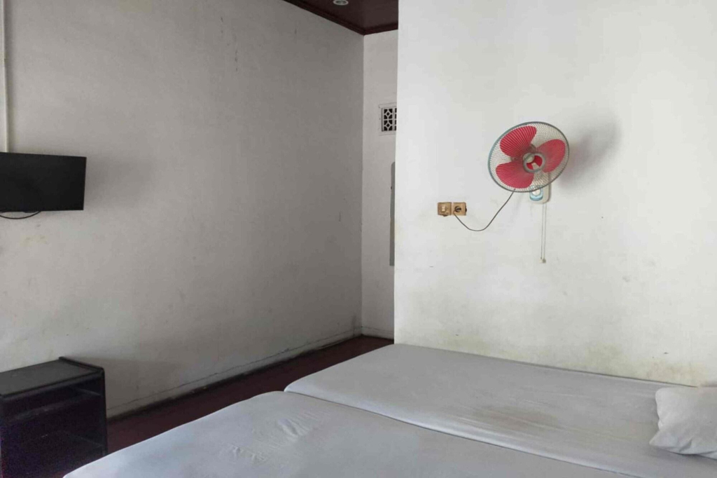 Hotel O Penginapan Mekar Sari Near PT. Lombok Menara Energygas