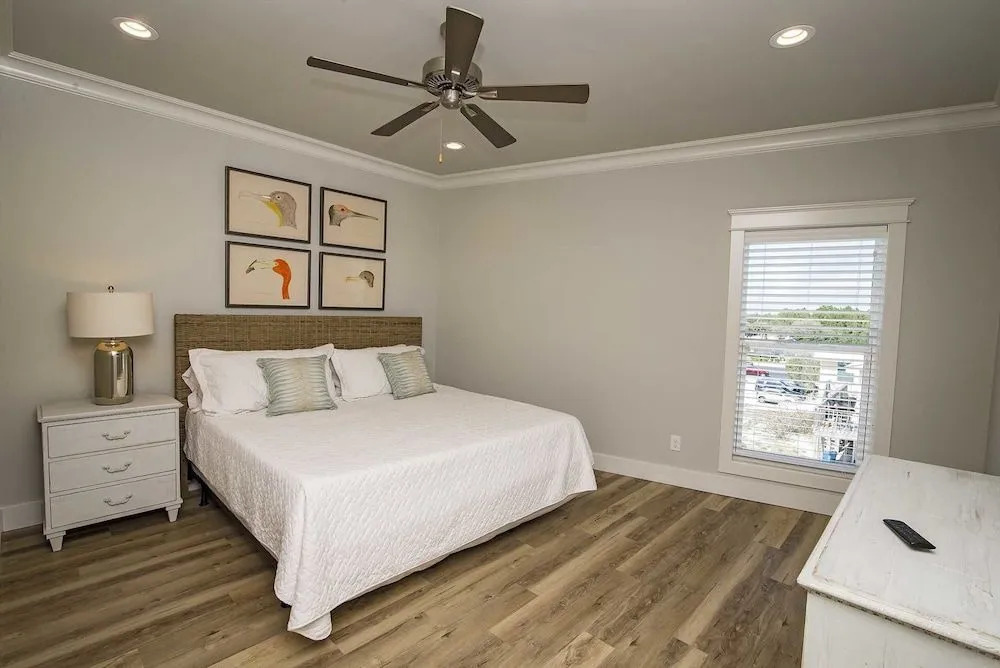 Orange Beach House West