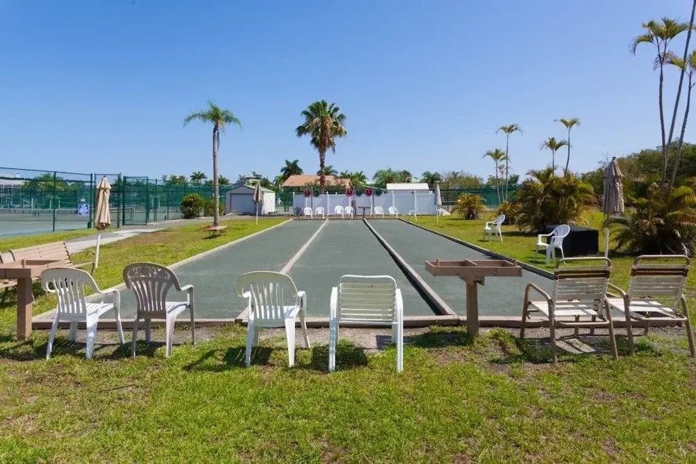 Bonita Beach & Tennis 5303